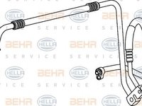 Conducta inalta presiune clima FORD MONDEO II limuzina BFP HELLA 9GS 351 337-011