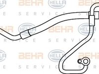 Conducta inalta presiune clima FORD MONDEO III limuzina B4Y HELLA 9GS 351 337-171