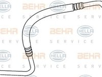 Conducta inalta presiune clima MERCEDES-BENZ E-CLASS W211 HELLA 9GS351337551