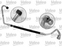 Conducta inalta presiune clima MERCEDES-BENZ E-CLASS W210 VALEO 818452