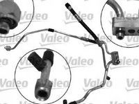 Conducta inalta presiune clima OPEL CORSA B 73 78 79 VALEO 818493 PieseDeTop