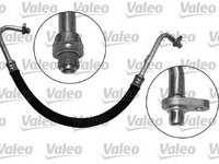 Conducta inalta presiune clima RENAULT CLIO II BB0 1 2 CB0 1 2 VALEO 818422