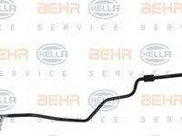 Conducta inalta presiune clima SEAT TOLEDO II 1M2 HELLA 9GS 351 191-301