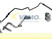 Conducta inalta presiune clima SKODA OCTAVIA Combi 1U5 VEMO V15200003 PieseDeTop