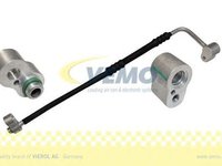 Conducta inalta presiune clima VW LUPO 6X1 6E1 VEMO V15200049