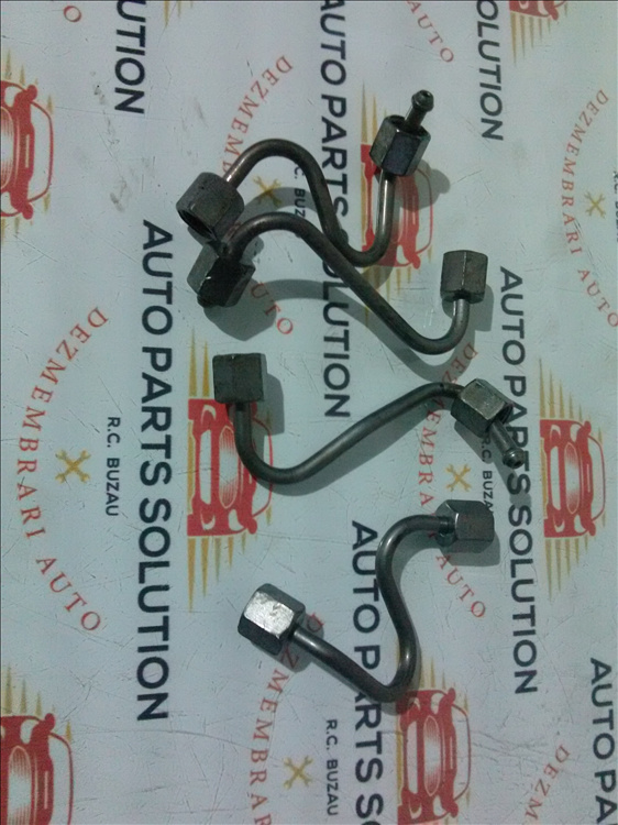Conducta injectoare (3 buc) M E CLASS 2.2 CDI an fabr. 2011