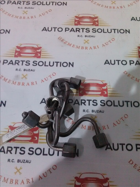 Conducta injectoare (4 buc) M E CLASS 2.2 CDI an fabr. 2011