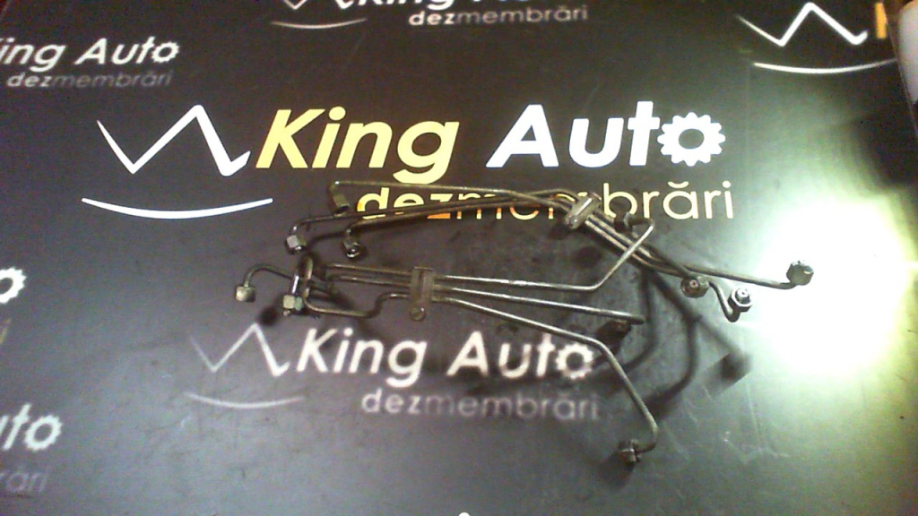 Conducta INJECTOARE AUDI A6 AVANT (4B5, C5) BREAK 2004 2.5 TDI