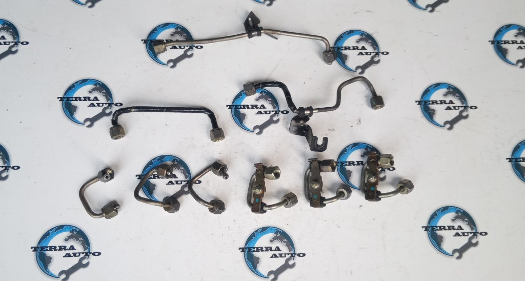 Conducta injectoare Jaguar S-Type 2.7 TD V6 152 KW