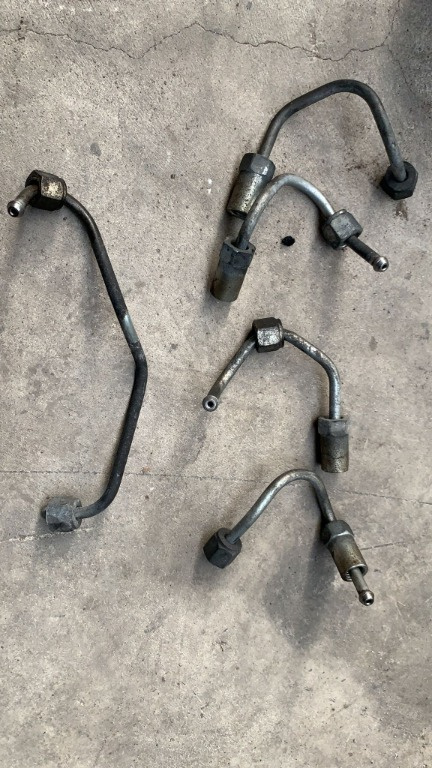 Conducta Injectoare Opel Corsa D 1.7 CDTI Z17DTR