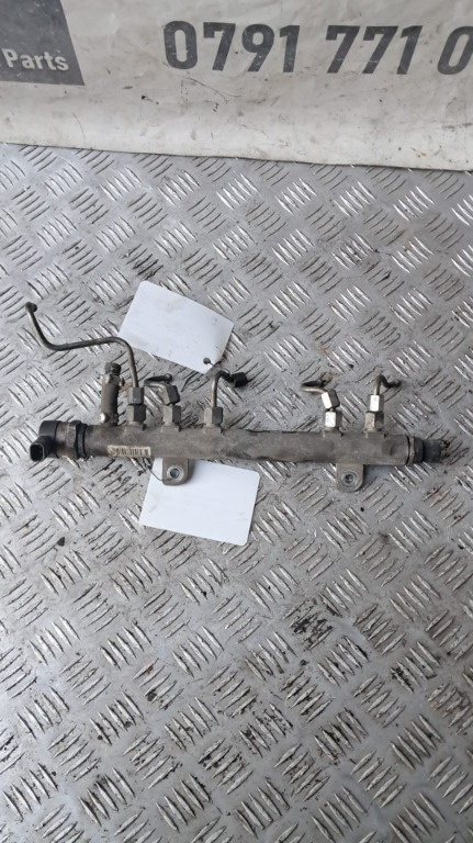 Conducta injectoare Opel Meriva 1.3 CDTI cod motor Z13DTJ an 2007