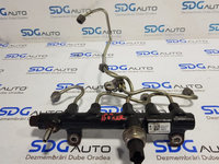 Conducta injectoare Peugeot Boxer 2.0 Euro 6