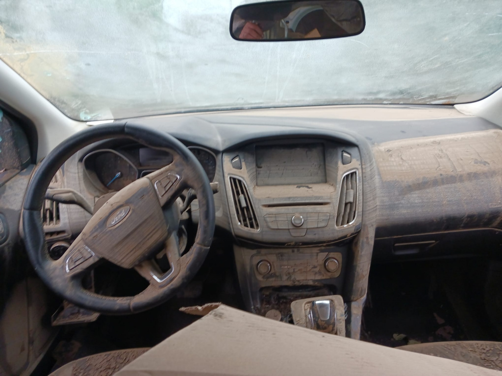 Conducta injectoare XWDB 1.5 tdci Ford F