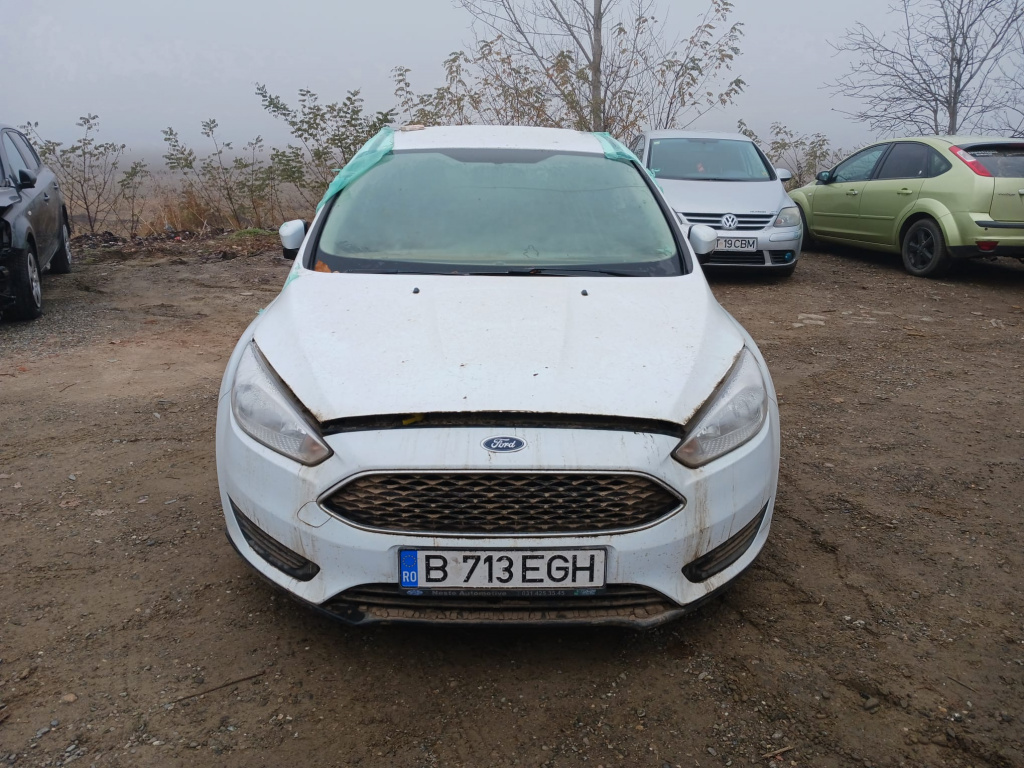 Conducta injectoare XWDB 1.5 tdci Ford F