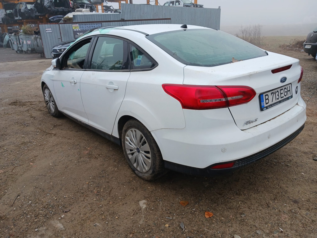 Conducta injectoare XWDB 1.5 tdci Ford F