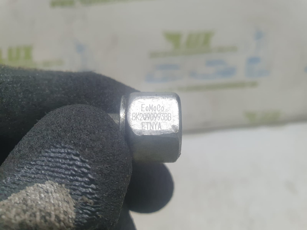 Conducta injector bk2q9c993bb Ford Trans