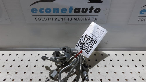 Conducta injector Bmw 5 E60 e61 (2003-)