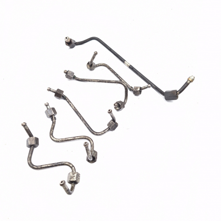 Conducta Injector,combustibil,set Ssangyong REXTON (GAB) 2002 - Prezent Motorina