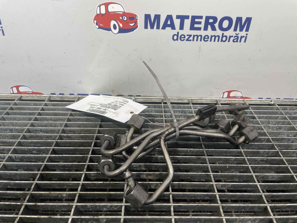 CONDUCTA INJECTOR MERCEDES E-CLASS E-CLASS 2.2 CDI - (2005 2009)