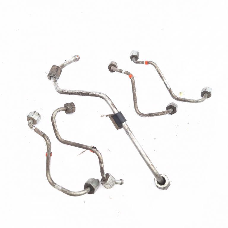 Conducta Injector,set Ssangyong KYRON 2005 - Preze