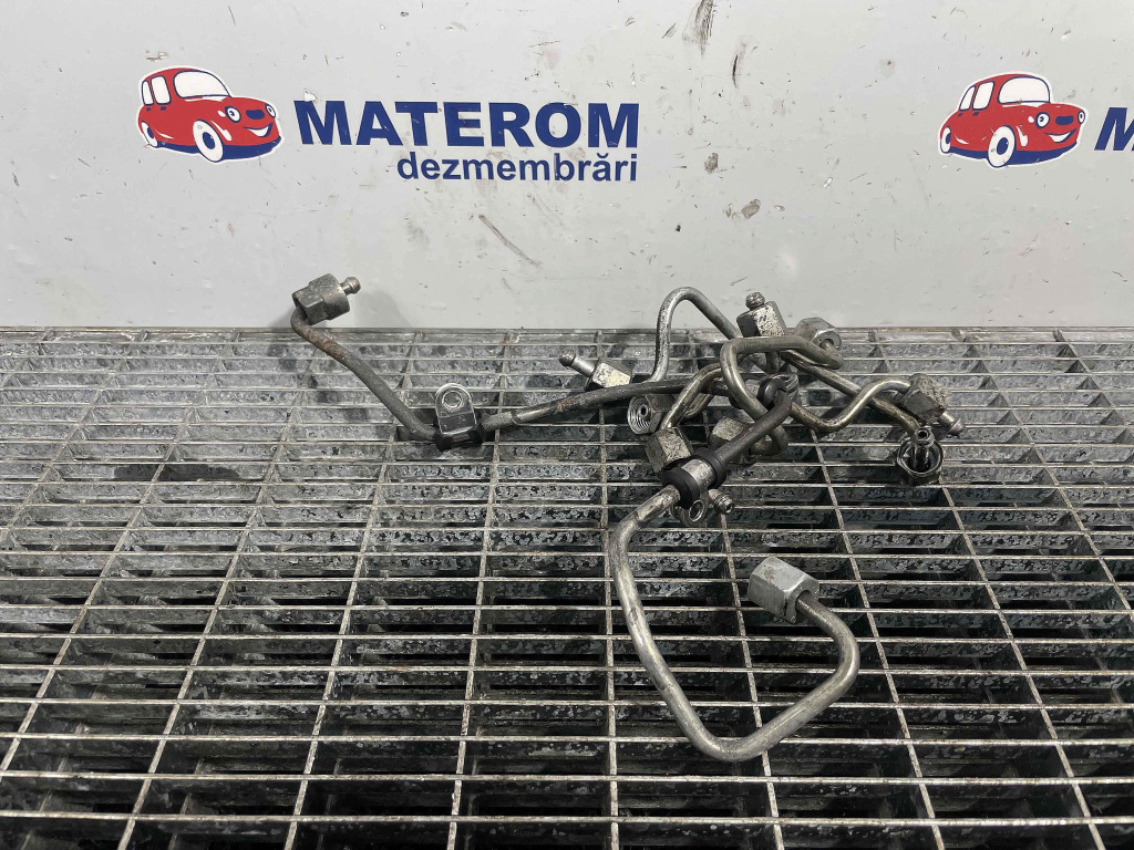 CONDUCTA INJECTOR VW PASSAT PASSAT 2.0 TDI - (2005 2010)