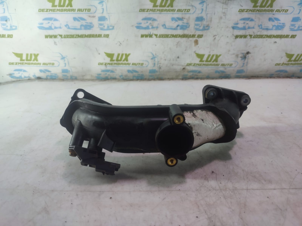 Conducta intercooler 9674951680 XWDB 1.5