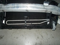 Conducta intercooler Audi A4 8EC 2.0tdi