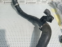 CONDUCTA INTERCOOLER AUDI Q3 2013 2.0 TDI,145 KW,E5 5N0145840H