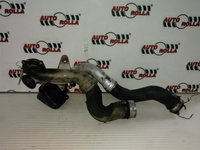 Conducta intercooler Mercedes S-Class W220 320 CDI an 2001.