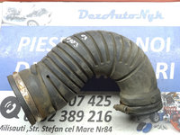 Conducta intercooler Mercedes Sprinter W903 A901528382 2000-2006