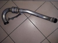 Conducta intercooler Renault 1.5 DCI