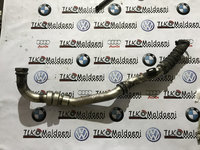 Conducta intercooler Renault Clio 3 1.5 dci euro 4 2008