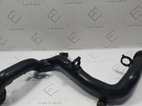 Conducta intercooler Seat Leon (1P1) 1.9 TDI BXE 2007