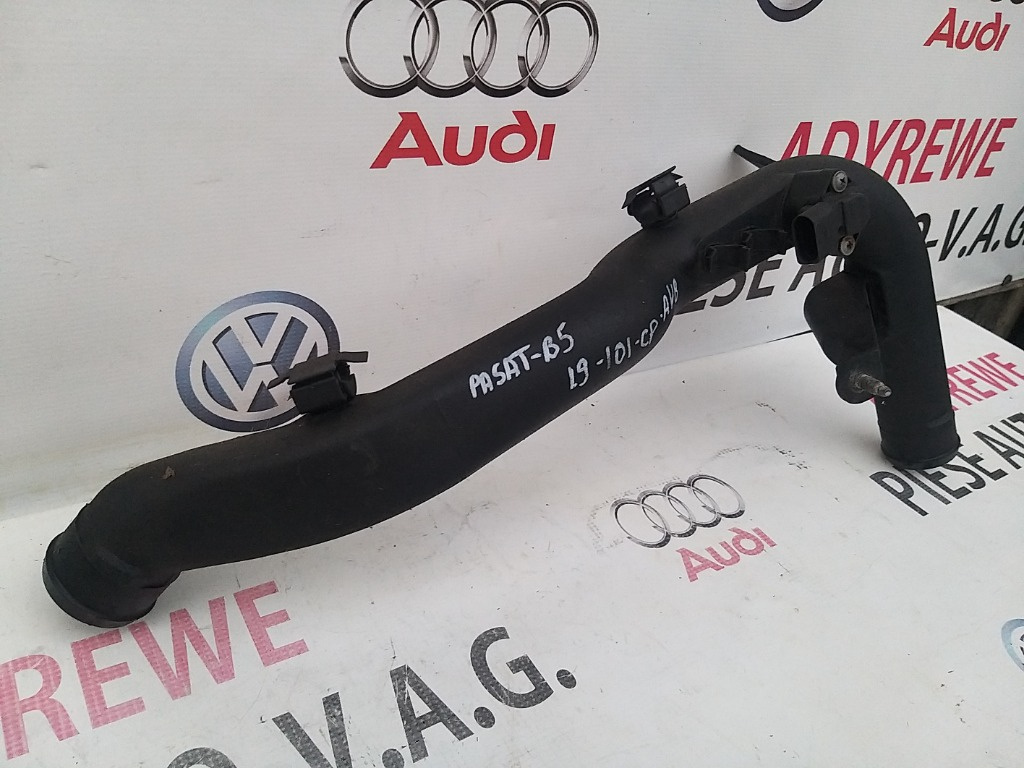 Conducta intercooler turbo senzor MAP passat b5 b5.5 audi a4 b5 superb 1.9 101 cp AVB 8D0145840S