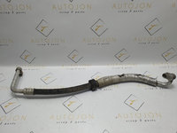 Conducta joasa presiune AC SEAT TOLEDO II (1M2) [ 1998 - 2006 ] 16V (AUS, AZD, BCB) 77KW|105HP OEM 1J0820721Q / 1J0 820 721 Q