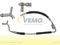 Conducta joasa presiune aer conditionat V15-20-0009 VEMO pentru Vw Golf Vw Jetta Vw Vento