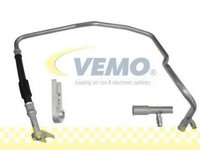 Conducta joasa presiune clima CITROEN BERLINGO caroserie M VEMO V42200007 PieseDeTop