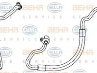 Conducta joasa presiune clima FORD MONDEO IV BA7 HELLA 9GS 351 338-491