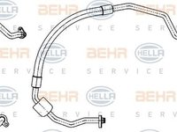 Conducta joasa presiune clima FORD MONDEO IV BA7 HELLA 9GS 351 338-521