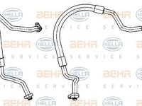 Conducta joasa presiune clima FORD MONDEO IV Turnier BA7 HELLA 9GS 351 338-561