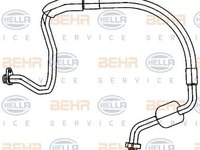 Conducta joasa presiune clima FORD S-MAX WA6 HELLA 9GS 351 338-541