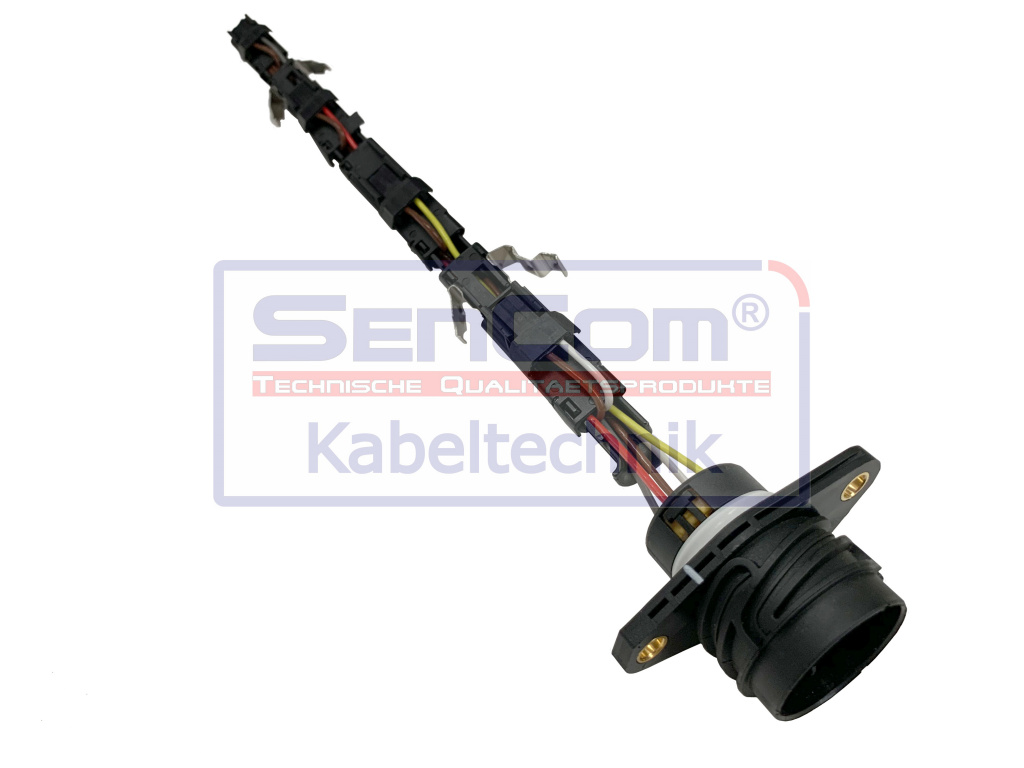 Conducta legatura, injector SenCom 20351