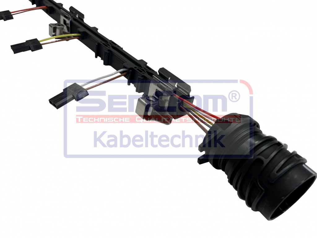 Conducta legatura, injector SenCom 20400