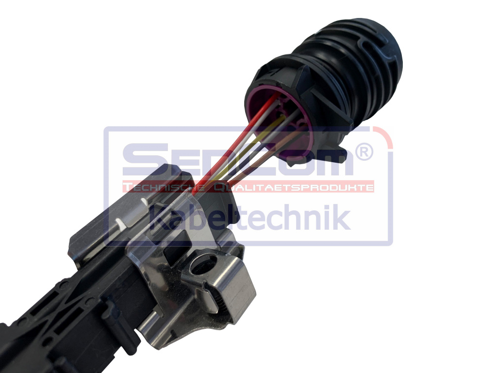 Conducta legatura, injector SenCom 20400