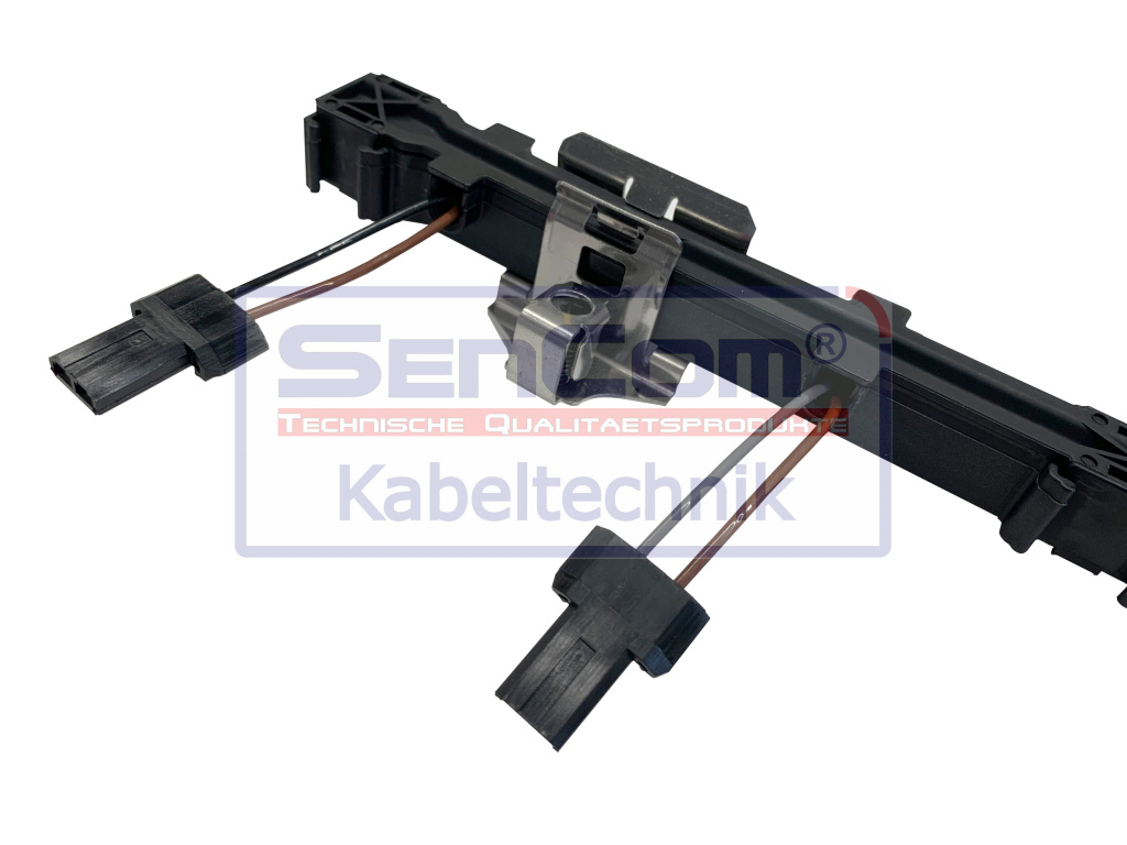 Conducta legatura, injector SenCom 20400