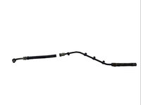 Conducta lichid servodirectie 6Q1423891G ​Skoda Fabia (6Y2) Hatchback 2006 1.4 TDI SKODA FABIA (6Y2) [ 1999 - 2008 ] OEM 6Q1423891G