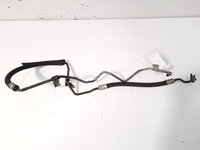 Conducta lichid servodirectie , Renault Laguna 3 Coupe, 2.0 DCI, M9R802 (idi:555180)