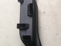 CONDUCTA PLASTIC / CANALE PENTRU DIRIJAREA AERULUI OPEL CORSA-C cod 90535149