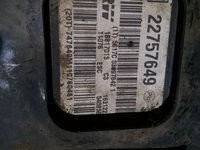 Conducta pompa ABS 22757649 TRW 16817015 Opel Insignia A 2.0 diesel