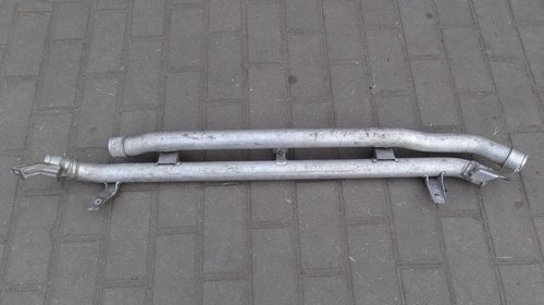 Conducta Presiune Audi A6 3.0TDI cod:4F014583